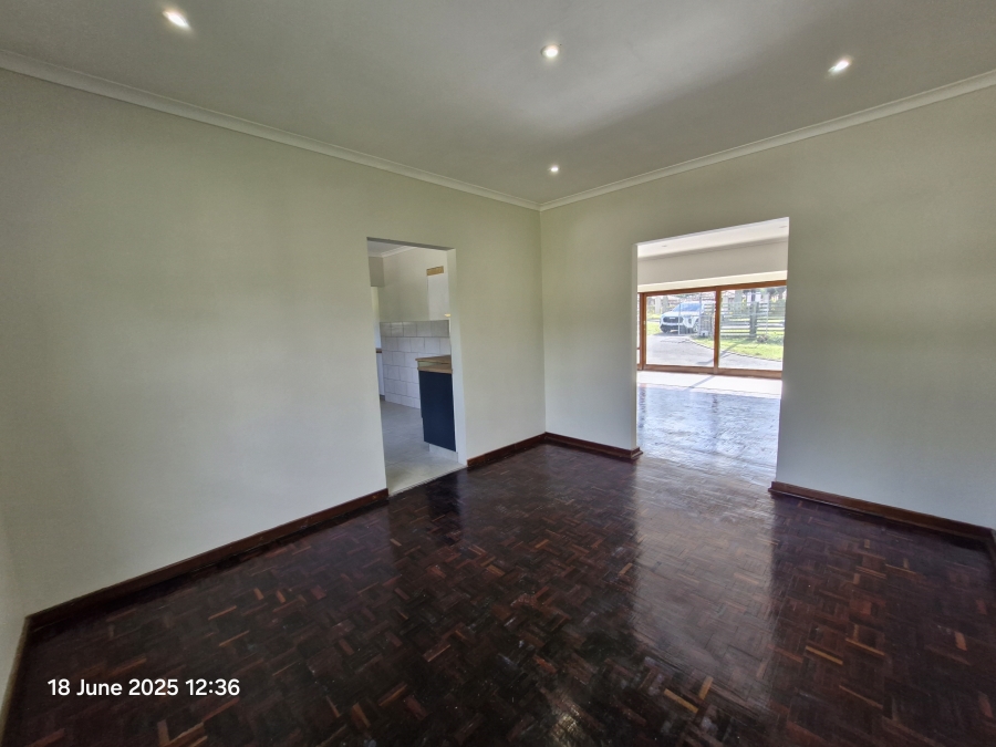 To Let 4 Bedroom Property for Rent in Westville Central KwaZulu-Natal