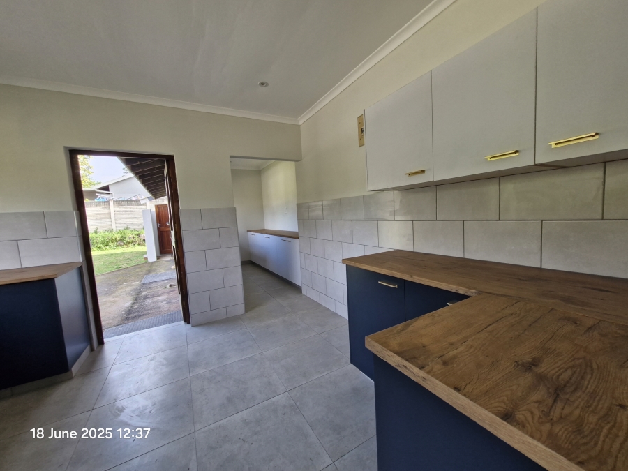 To Let 4 Bedroom Property for Rent in Westville Central KwaZulu-Natal