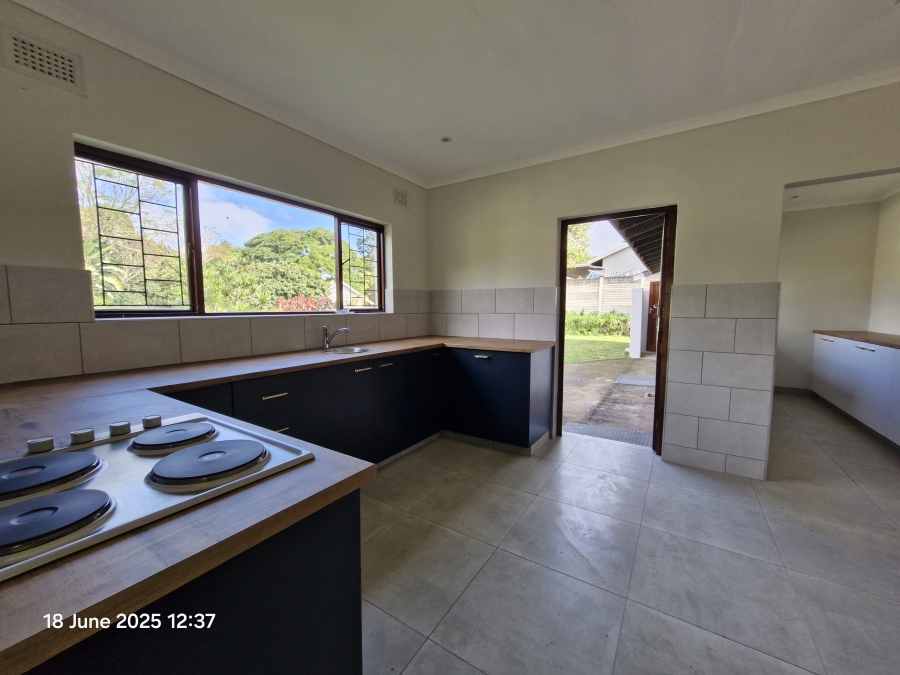 To Let 4 Bedroom Property for Rent in Westville Central KwaZulu-Natal