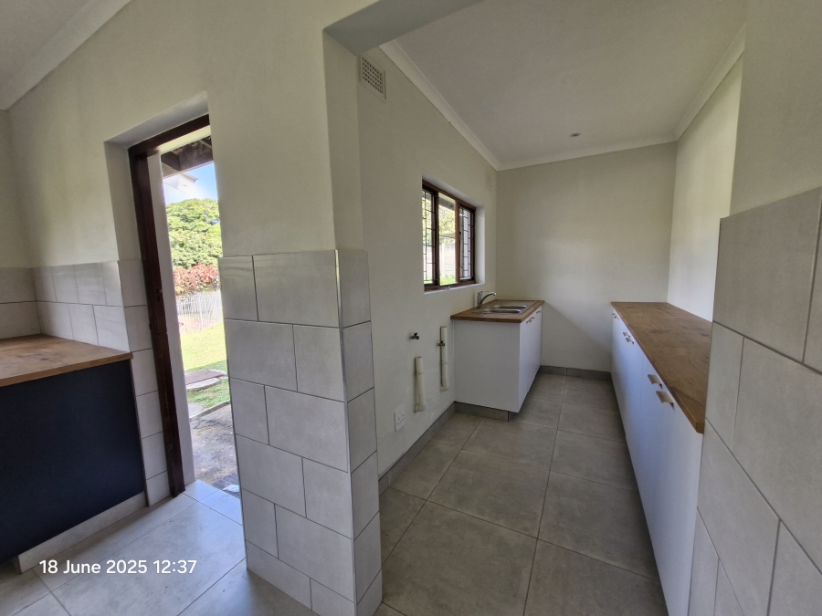 To Let 4 Bedroom Property for Rent in Westville Central KwaZulu-Natal