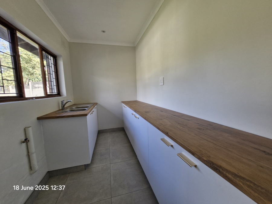 To Let 4 Bedroom Property for Rent in Westville Central KwaZulu-Natal