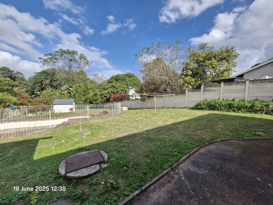 To Let 4 Bedroom Property for Rent in Westville Central KwaZulu-Natal