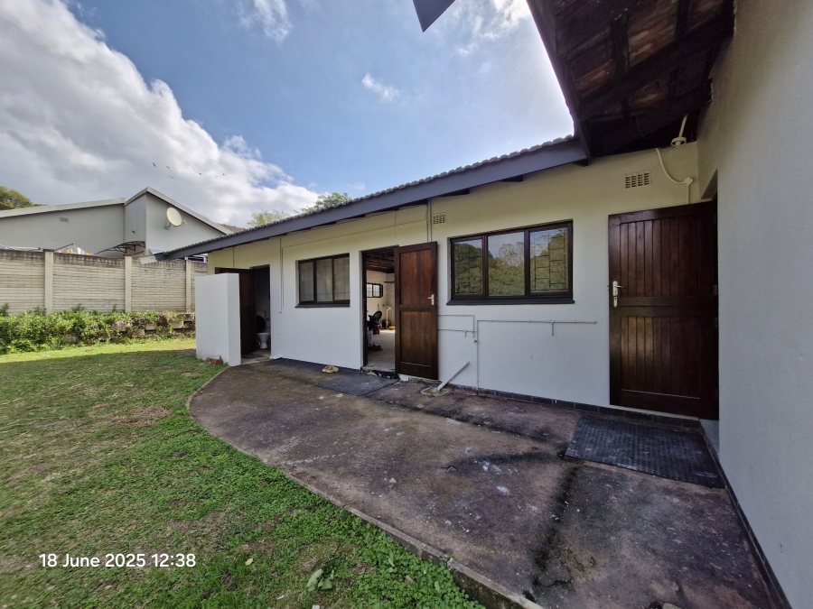 To Let 4 Bedroom Property for Rent in Westville Central KwaZulu-Natal