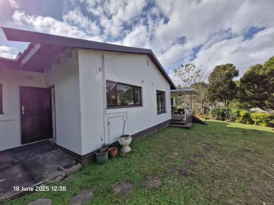 To Let 4 Bedroom Property for Rent in Westville Central KwaZulu-Natal