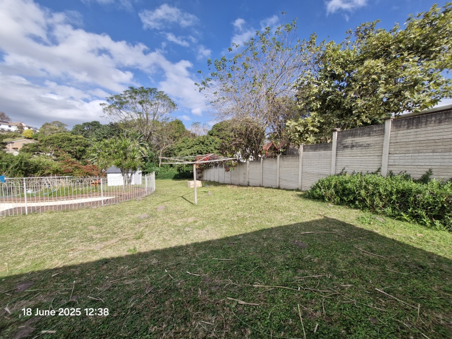 To Let 4 Bedroom Property for Rent in Westville Central KwaZulu-Natal