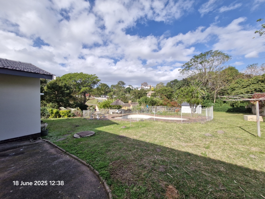 To Let 4 Bedroom Property for Rent in Westville Central KwaZulu-Natal