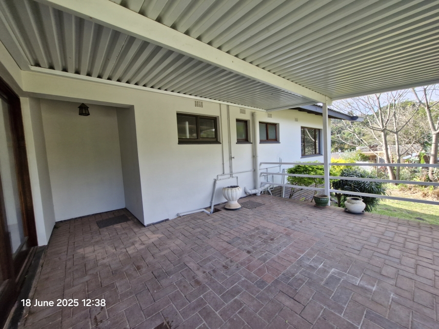 To Let 4 Bedroom Property for Rent in Westville Central KwaZulu-Natal