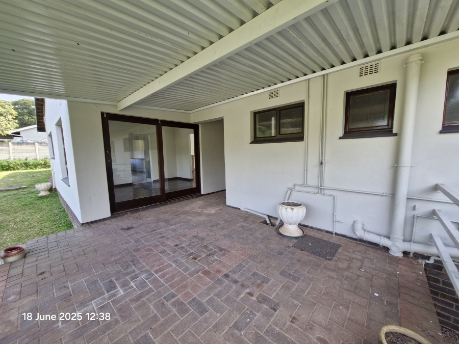 To Let 4 Bedroom Property for Rent in Westville Central KwaZulu-Natal
