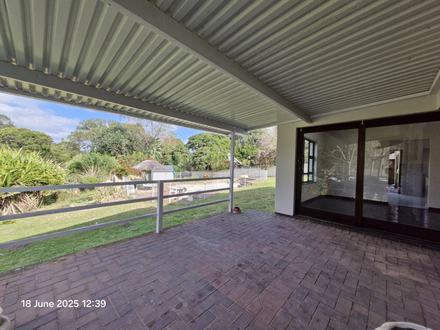To Let 4 Bedroom Property for Rent in Westville Central KwaZulu-Natal