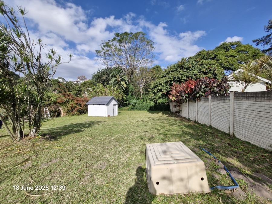 To Let 4 Bedroom Property for Rent in Westville Central KwaZulu-Natal