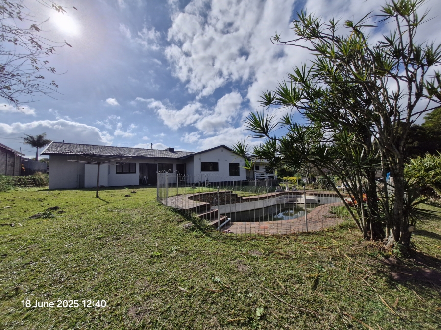 To Let 4 Bedroom Property for Rent in Westville Central KwaZulu-Natal