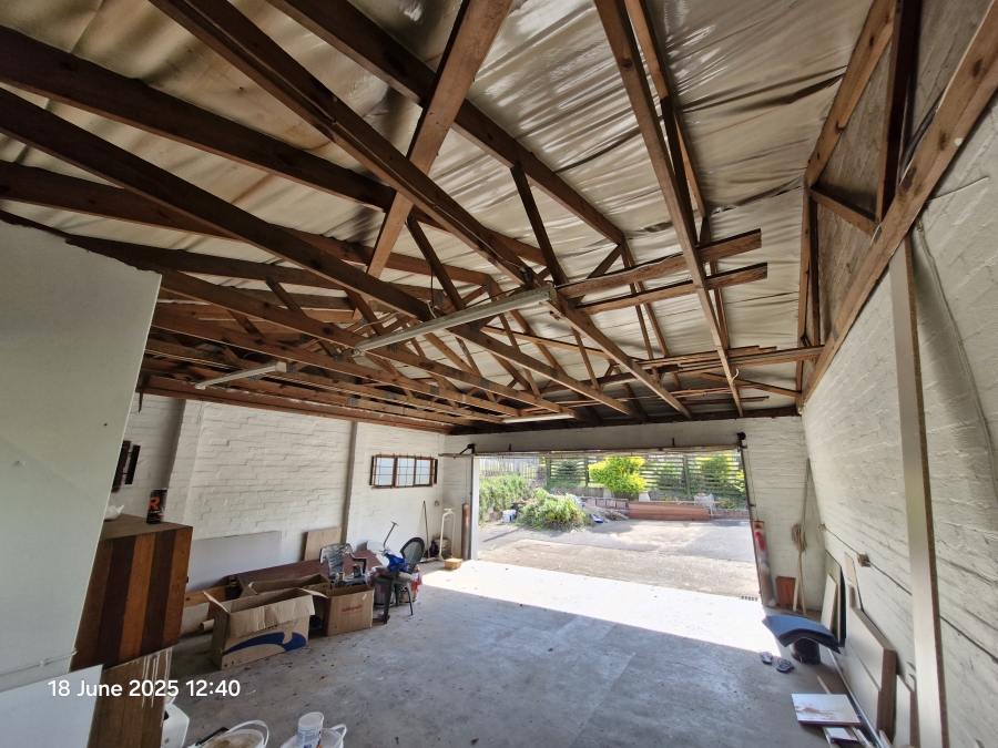 To Let 4 Bedroom Property for Rent in Westville Central KwaZulu-Natal