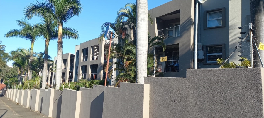 2 Bedroom Property for Sale in Essenwood KwaZulu-Natal