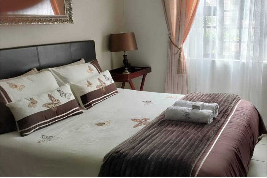 To Let 2 Bedroom Property for Rent in Arboretum KwaZulu-Natal