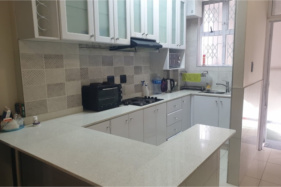 1 Bedroom Property for Sale in Durban Central KwaZulu-Natal