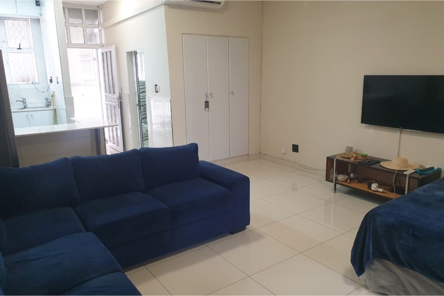 1 Bedroom Property for Sale in Durban Central KwaZulu-Natal