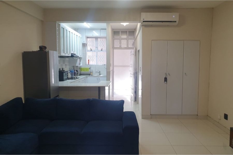 1 Bedroom Property for Sale in Durban Central KwaZulu-Natal