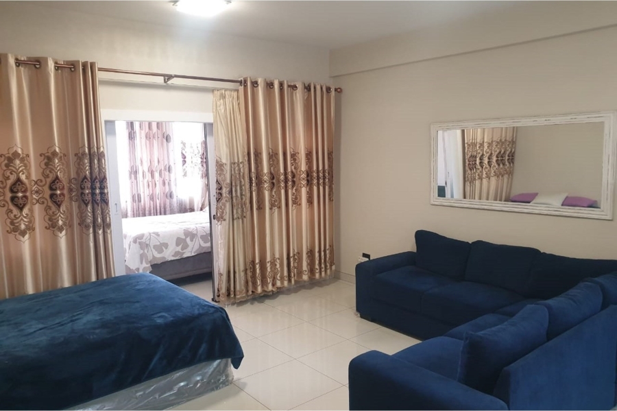 1 Bedroom Property for Sale in Durban Central KwaZulu-Natal