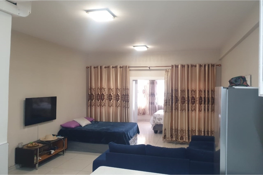 1 Bedroom Property for Sale in Durban Central KwaZulu-Natal