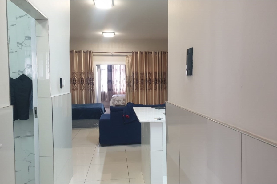 1 Bedroom Property for Sale in Durban Central KwaZulu-Natal