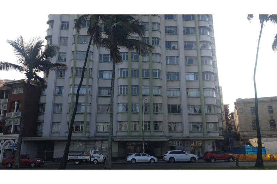 1 Bedroom Property for Sale in Durban Central KwaZulu-Natal