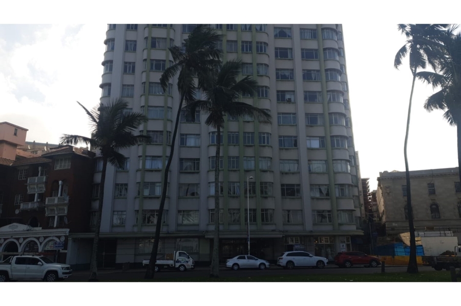 1 Bedroom Property for Sale in Durban Central KwaZulu-Natal