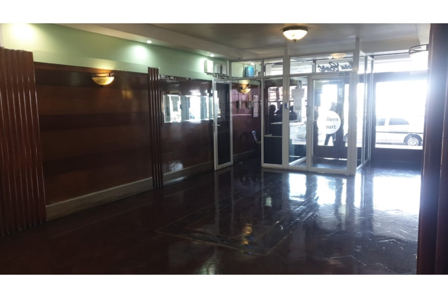 1 Bedroom Property for Sale in Durban Central KwaZulu-Natal