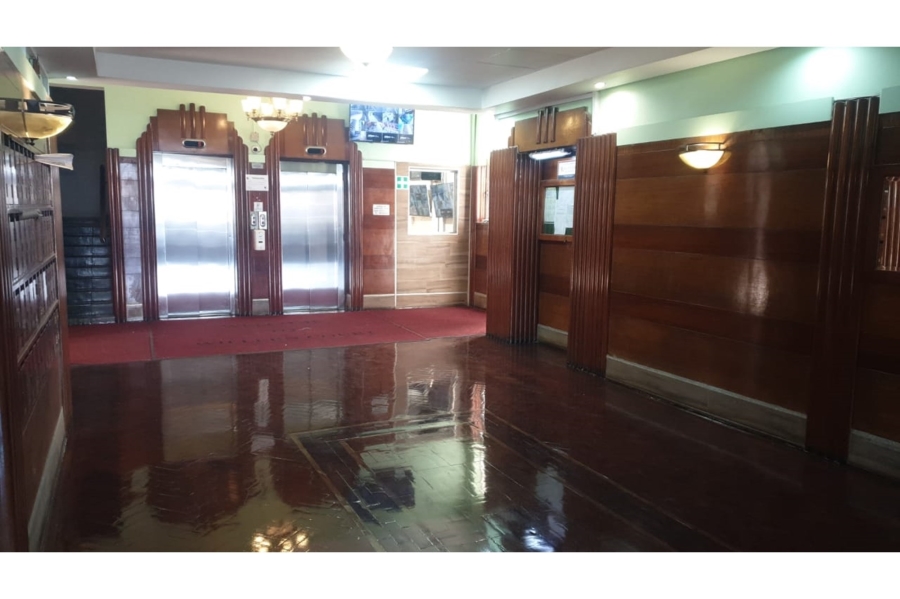 1 Bedroom Property for Sale in Durban Central KwaZulu-Natal