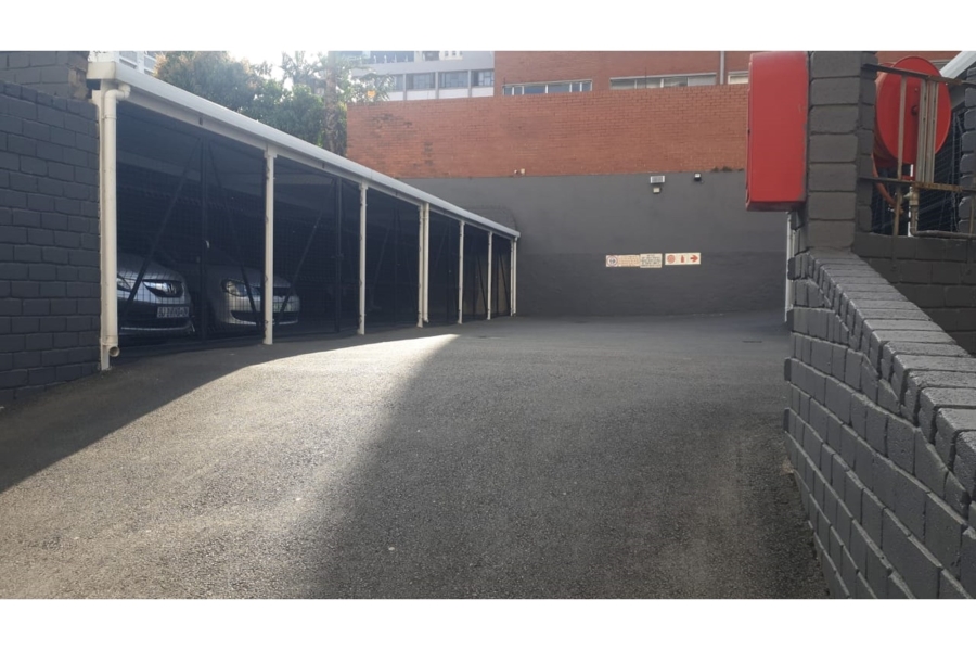1 Bedroom Property for Sale in Durban Central KwaZulu-Natal