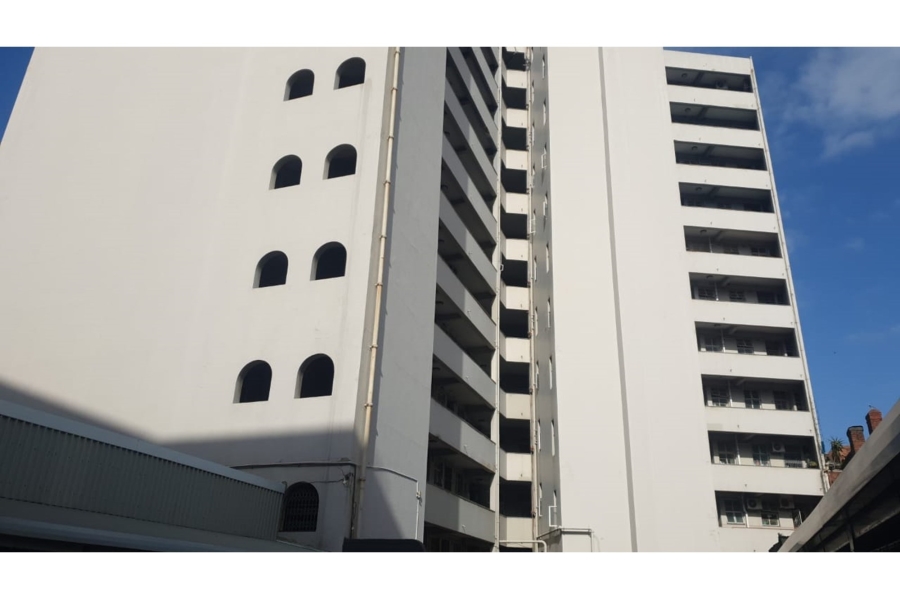 1 Bedroom Property for Sale in Durban Central KwaZulu-Natal