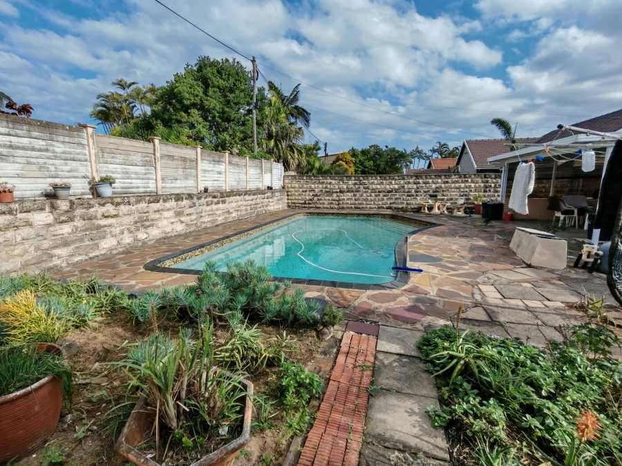3 Bedroom Property for Sale in Ocean View KwaZulu-Natal