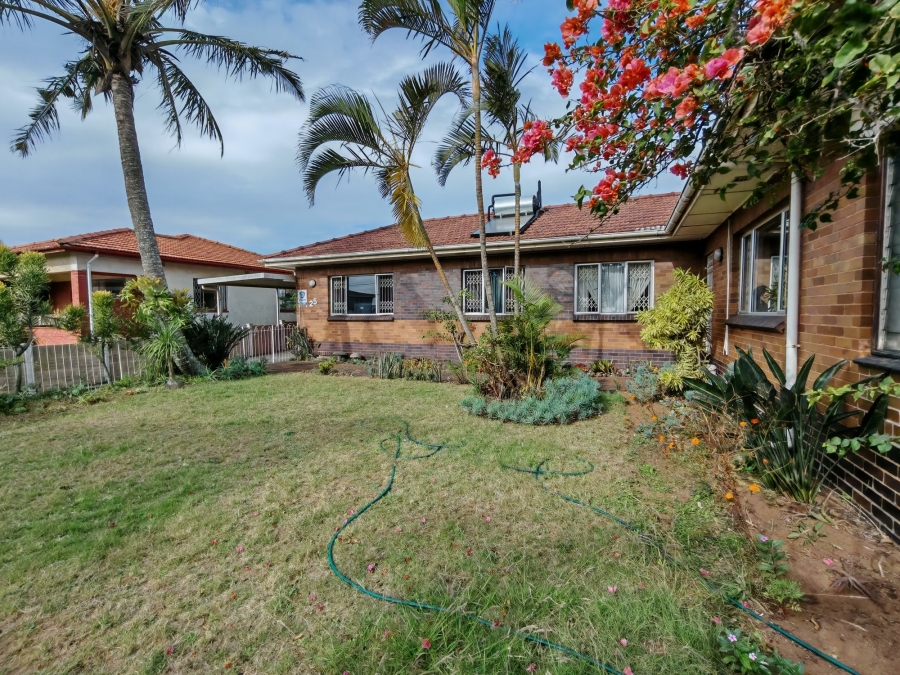 3 Bedroom Property for Sale in Ocean View KwaZulu-Natal