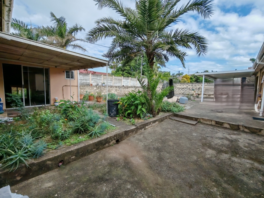 3 Bedroom Property for Sale in Ocean View KwaZulu-Natal