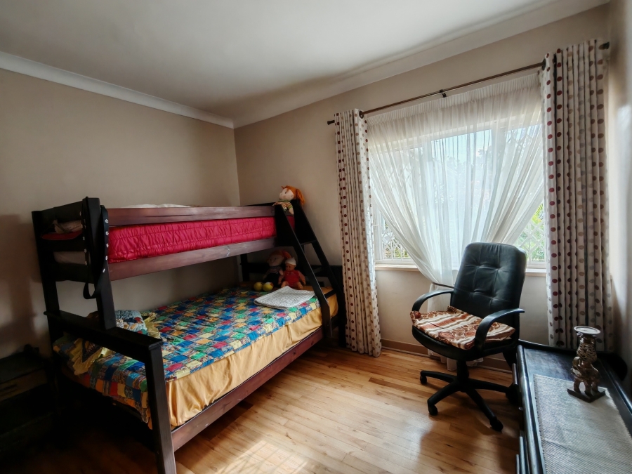 3 Bedroom Property for Sale in Ocean View KwaZulu-Natal