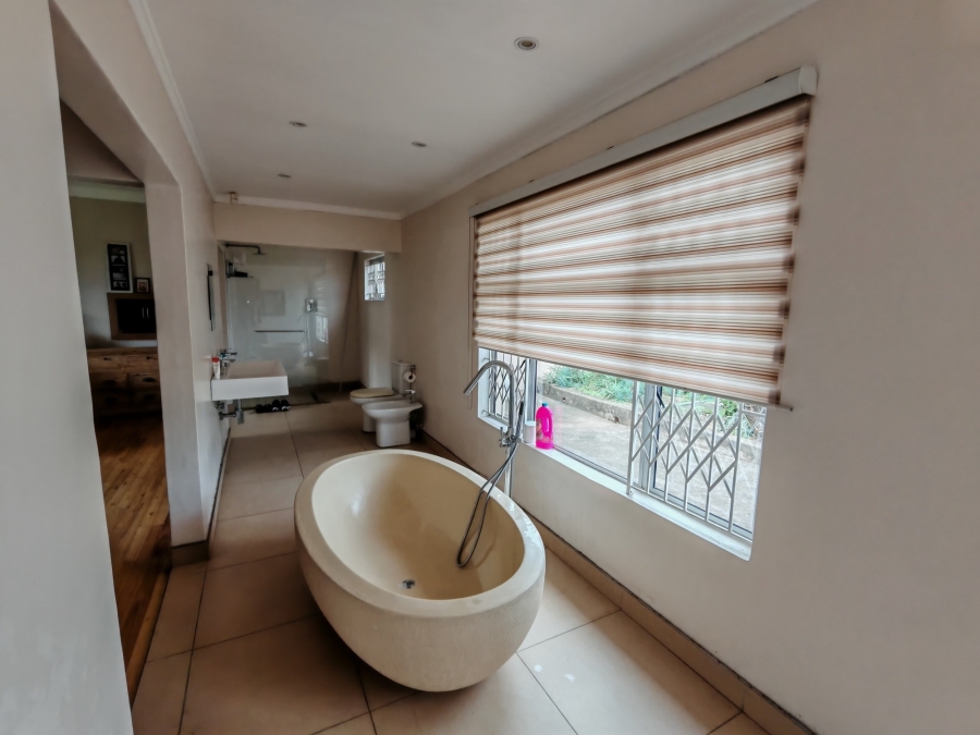 3 Bedroom Property for Sale in Ocean View KwaZulu-Natal