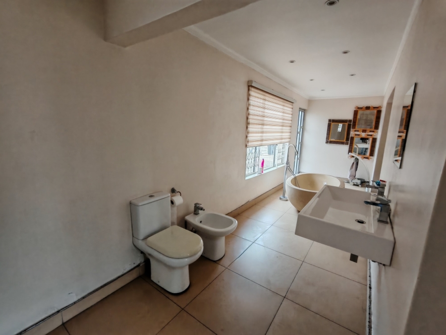 3 Bedroom Property for Sale in Ocean View KwaZulu-Natal