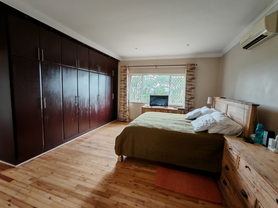 3 Bedroom Property for Sale in Ocean View KwaZulu-Natal