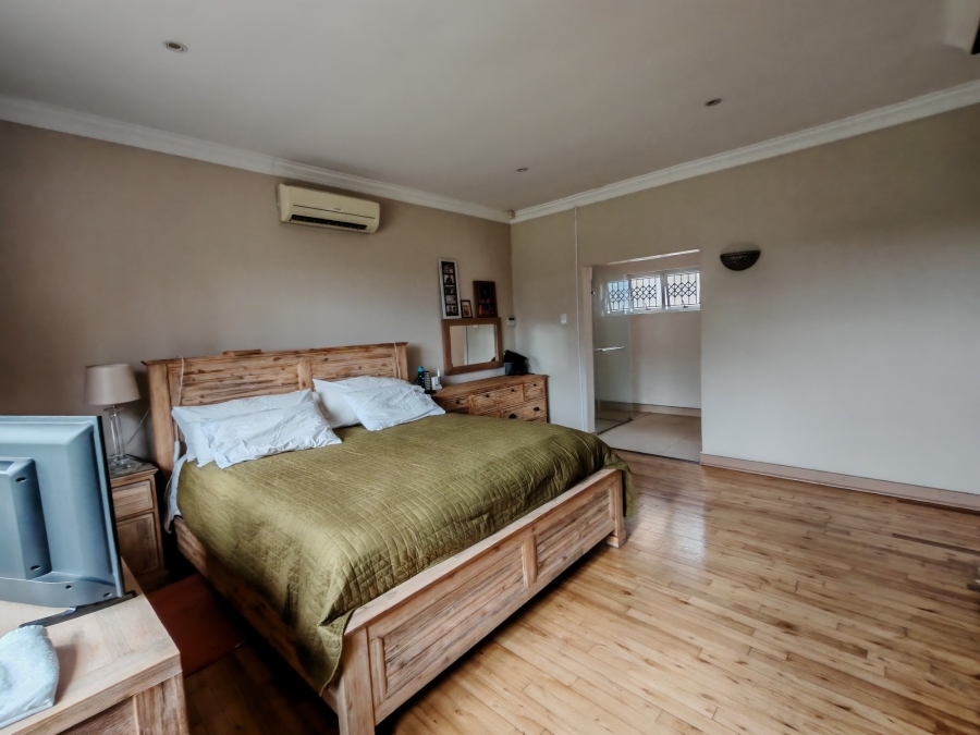 3 Bedroom Property for Sale in Ocean View KwaZulu-Natal