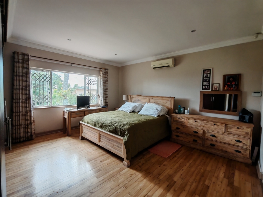 3 Bedroom Property for Sale in Ocean View KwaZulu-Natal