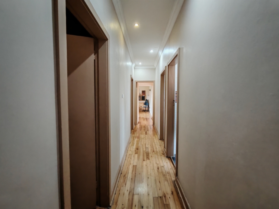 3 Bedroom Property for Sale in Ocean View KwaZulu-Natal
