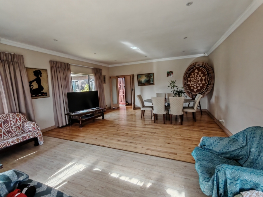 3 Bedroom Property for Sale in Ocean View KwaZulu-Natal