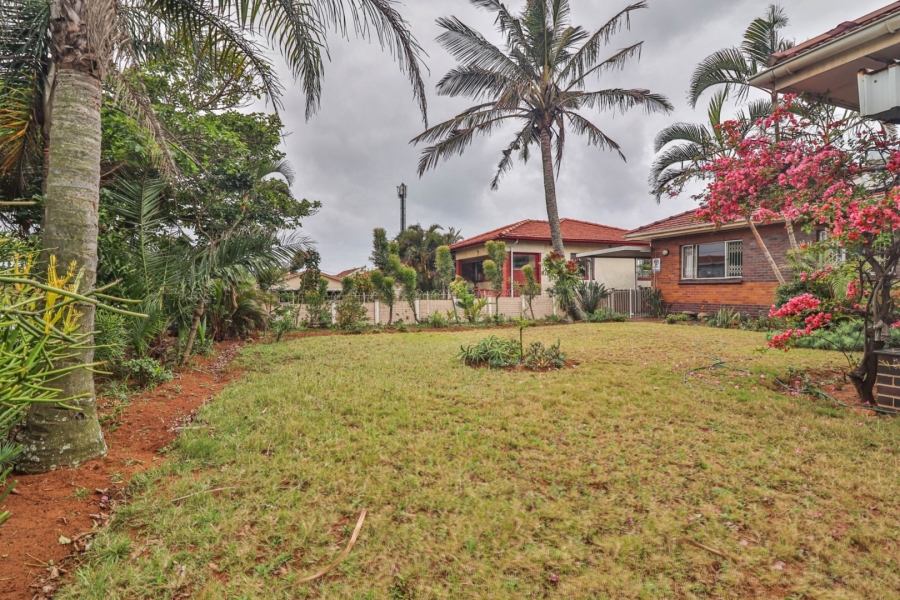 3 Bedroom Property for Sale in Ocean View KwaZulu-Natal