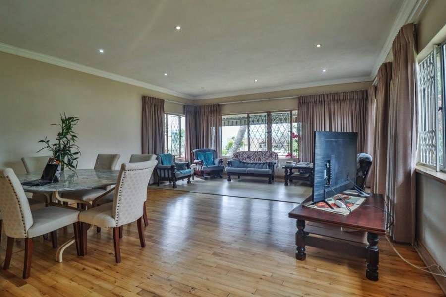 3 Bedroom Property for Sale in Ocean View KwaZulu-Natal