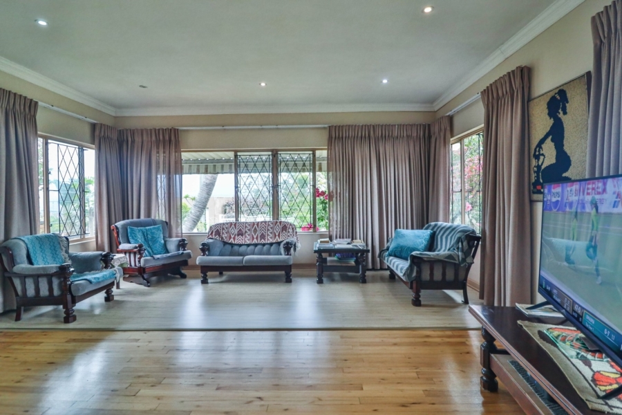 3 Bedroom Property for Sale in Ocean View KwaZulu-Natal