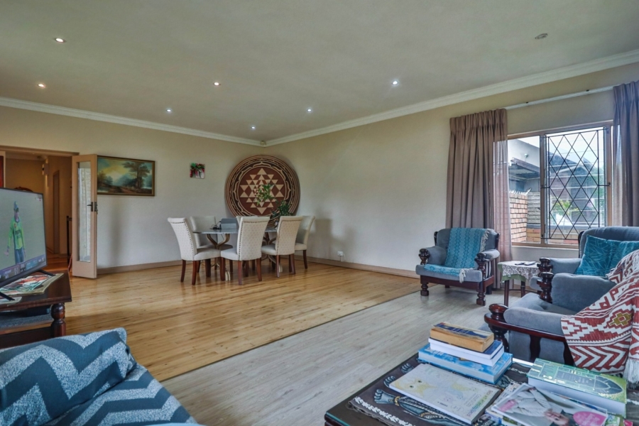 3 Bedroom Property for Sale in Ocean View KwaZulu-Natal