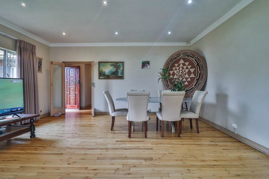 3 Bedroom Property for Sale in Ocean View KwaZulu-Natal