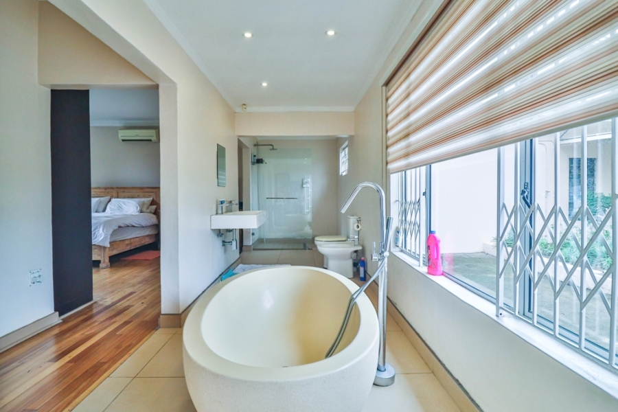 3 Bedroom Property for Sale in Ocean View KwaZulu-Natal