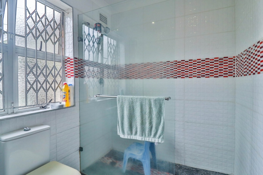 3 Bedroom Property for Sale in Ocean View KwaZulu-Natal