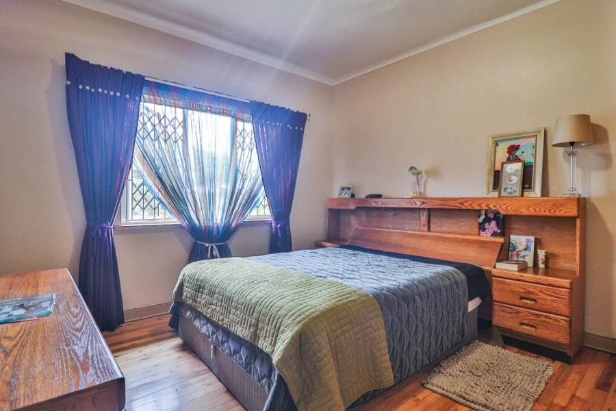 3 Bedroom Property for Sale in Ocean View KwaZulu-Natal
