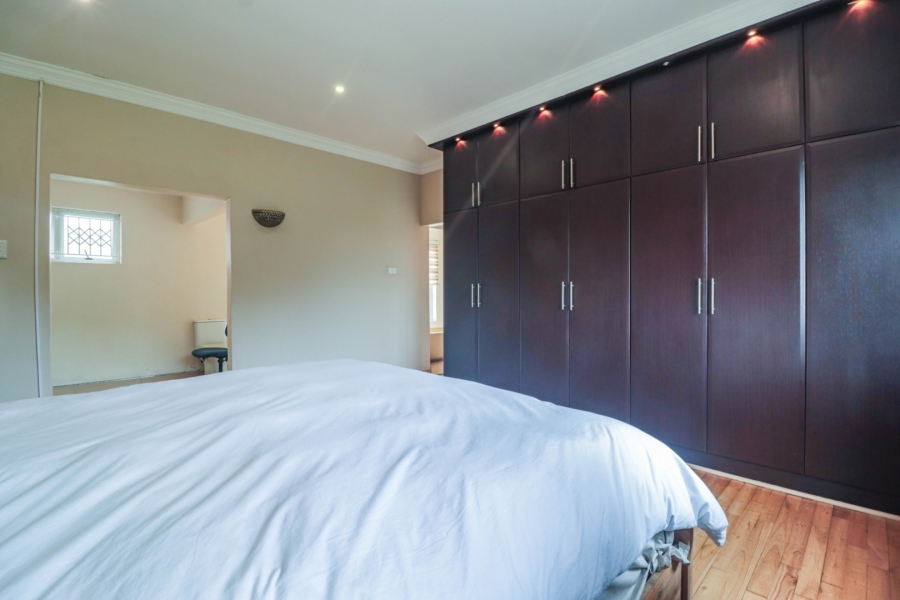 3 Bedroom Property for Sale in Ocean View KwaZulu-Natal